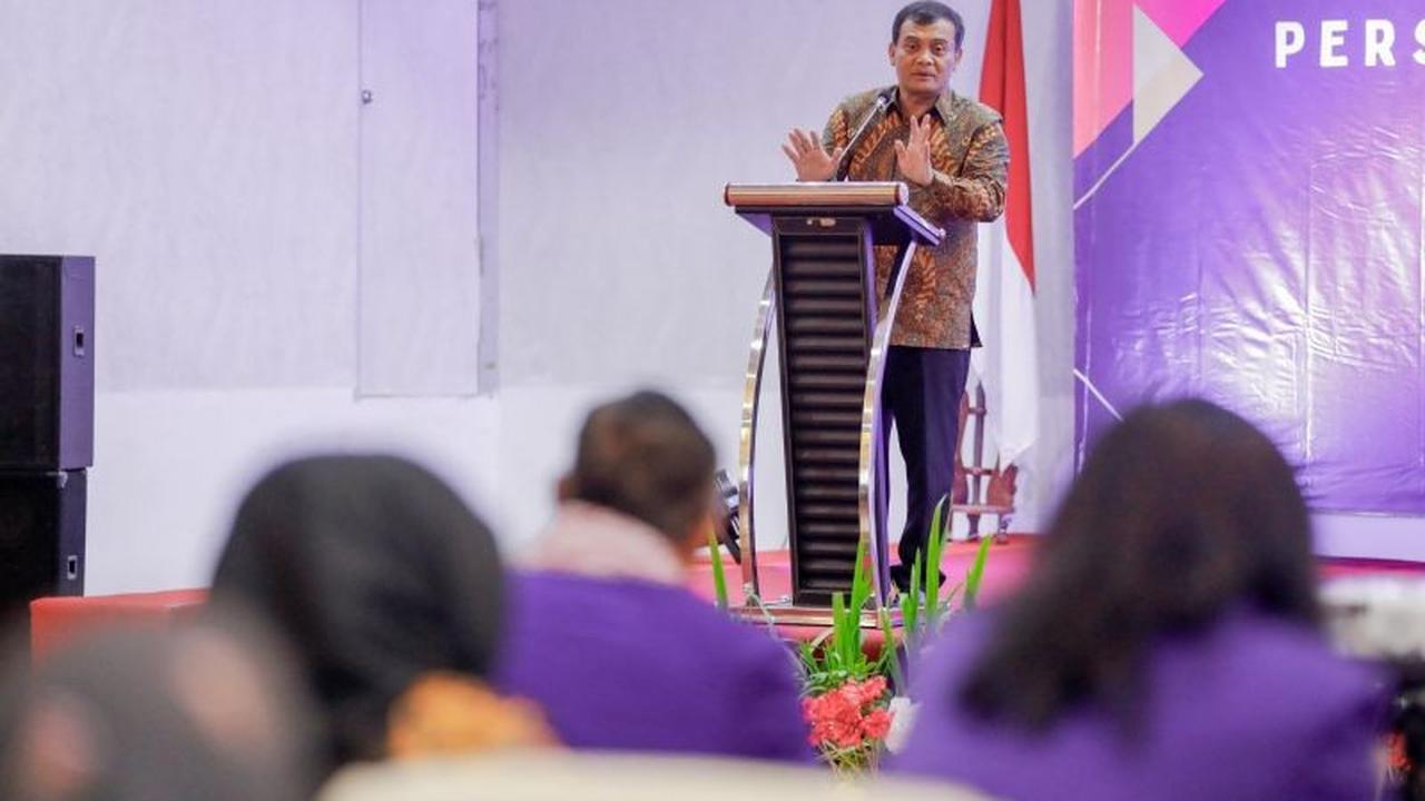 Gubernur Jateng Soroti 31 Puskesmas Tanpa Dokter Gigi: Peran PDGI Diperkuat untuk Pemerataan Layanan