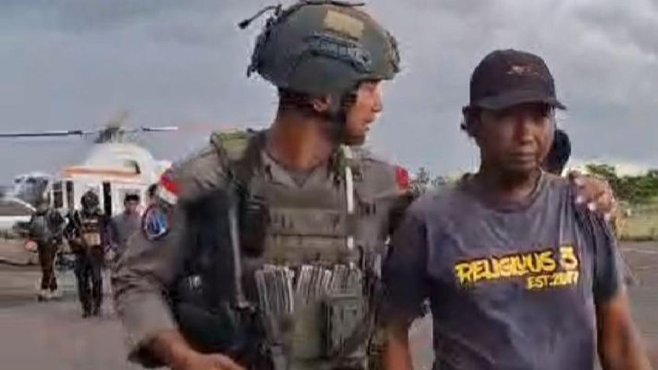 Kondisi Terkini Para Pendulang Dekai yang Selamat dari Kebrutalan KKB