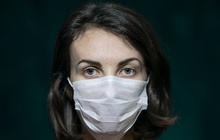 Penyakit yang dapat Dicegah dengan Masker, Salah Satunya yang Sebabkan Pneumonia