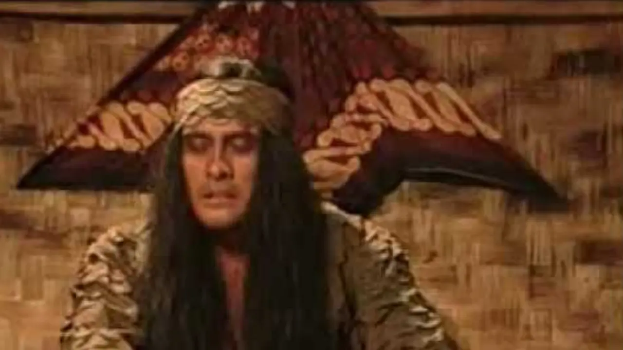 [Bintang] Hadi Leo