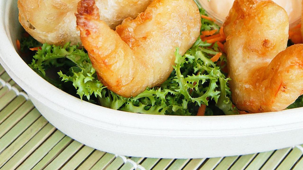 7 Resep Tempura Udang ala Jepang, Renyah dan Cocok untuk Lauk Si Kecil