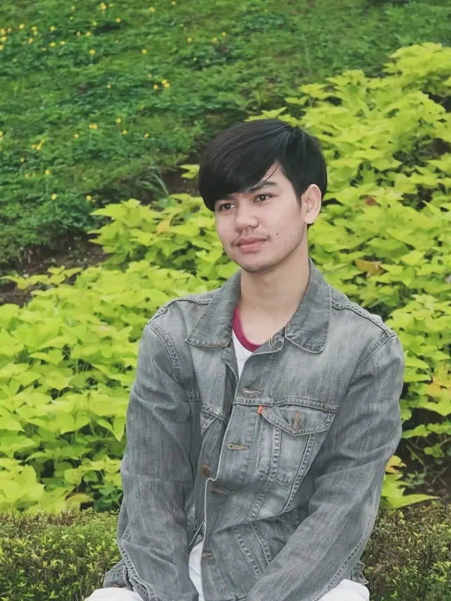 Foto zaman SMA Faul Lida