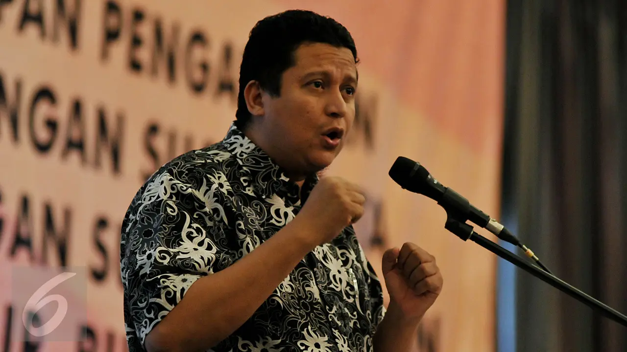 20151114-Pembukaan Rakor Bawaslu-Muhammad-Jakarta