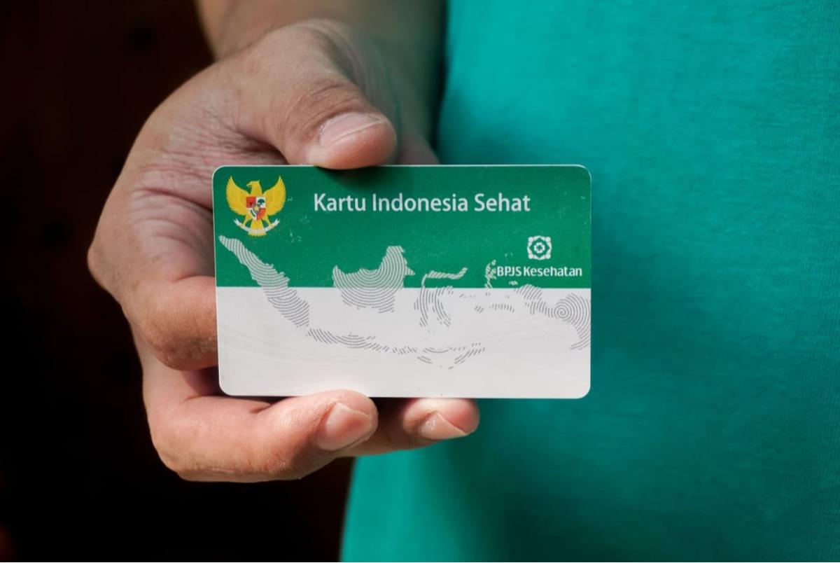 BPJS Kesehatan