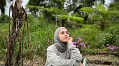 Nycta Gina Dikritik Netizen Usai Unggah Story soal Kebakaran Rumah Tetangga