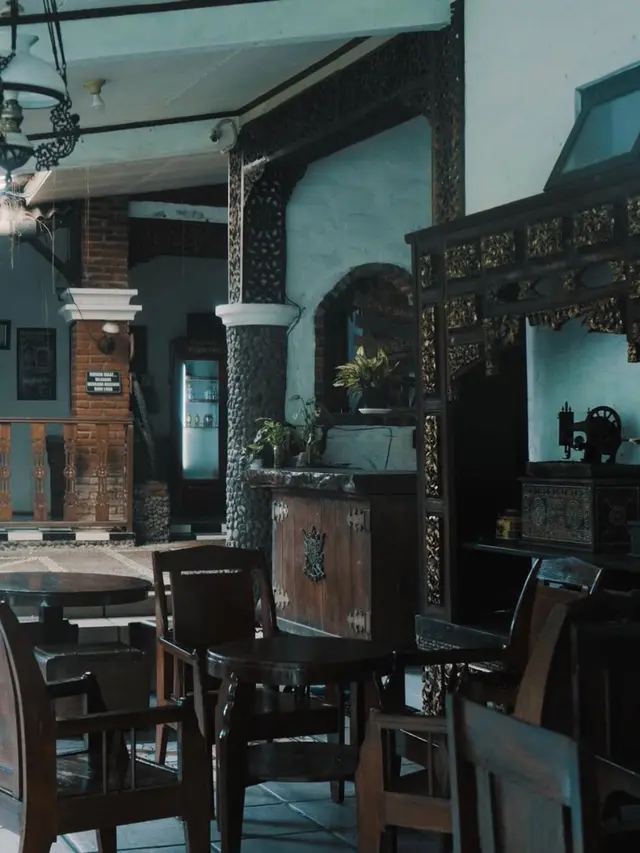 20 Rekomendasi Tempat Makan Enak di Temanggung Terbaru 2025, Sensasi Masakan Khas Tradisional hingga View yang Menawan