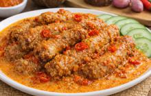5 Resep Leher Ayam Balado Praktis, Lauk Pedas Andalan Keluarga di Rumah