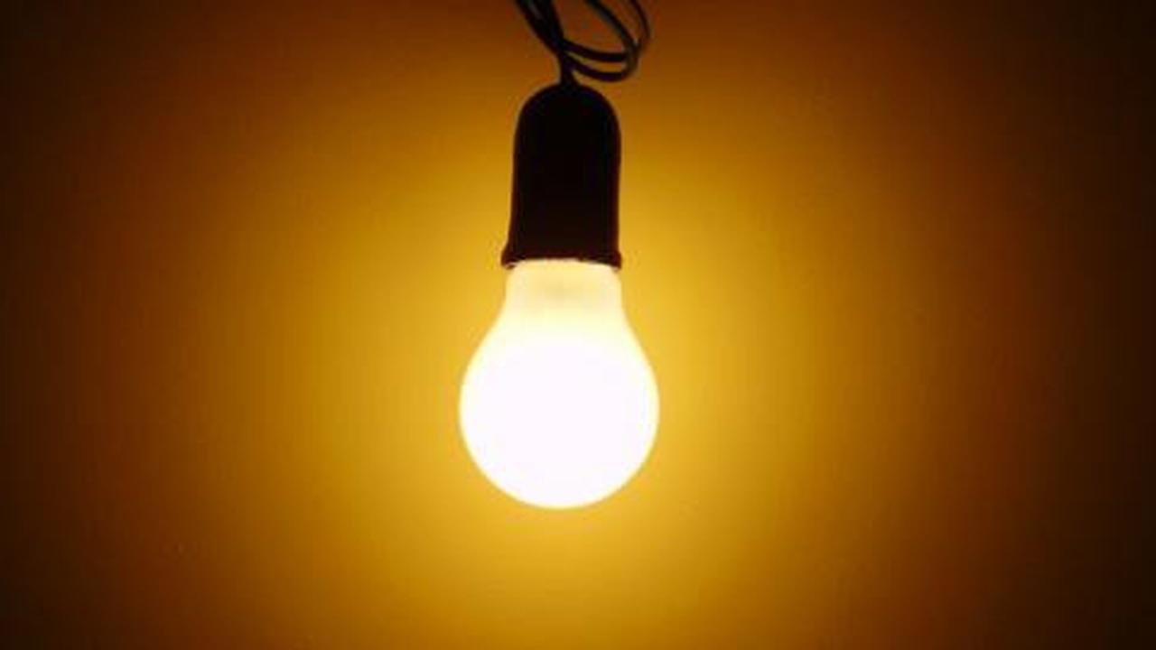 Sinar lampu di malam hari berbahaya untuk kesehatan