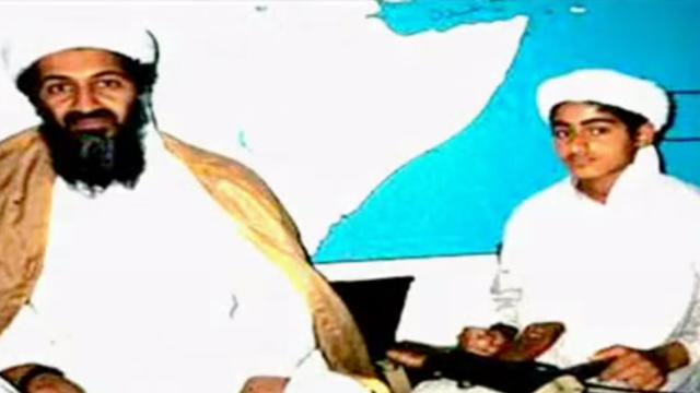 4 Fakta Mengejutkan Hamza Putra Mahkota Osama Bin Laden Global Liputan6 Com
