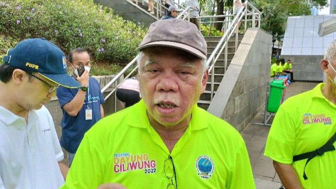 Menteri PUPR Basuki Hadimuljono mengatakan, pembentukan BLU itu nantinya berlandaskan suatu peraturan pemerintah (PP).