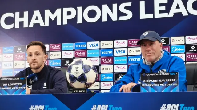 Bek Melbourne Victory Terpukau Kehangatan Indonesia sebelum Tantang Persib Bandung