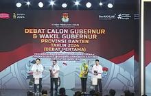 Kontroversi Pernyataan Dimyati soal 'Wanita Tidak Seharusnya Dibebani Tugas Berat Seperti Menjadi Gubernur