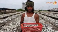 Dr. Nicolas Chally Tirayoh, Peduli Kesehatan Nelayan