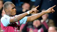 Striker Aston Villa Bakal Jadi Pelarian Chelsea