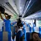 Waspada Macet Imbas Demo Jakarta, Jadwa KA dari Stasiun Gambir Tak Berubah