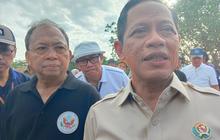 Menteri Hanif: Sampah yang Belum Dipilah Dilarang Masuk TPA Suwung Bali