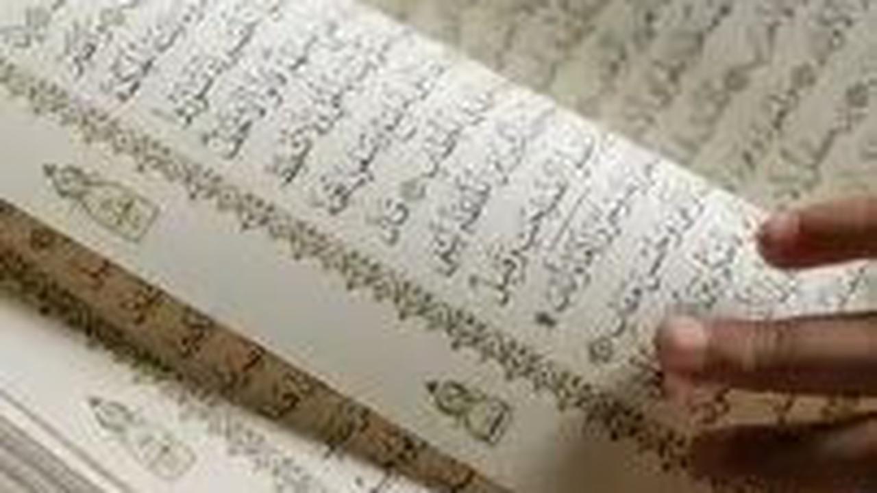 <b>Doa Khotmil Quran Kudus Bahasa Indonesia</b>