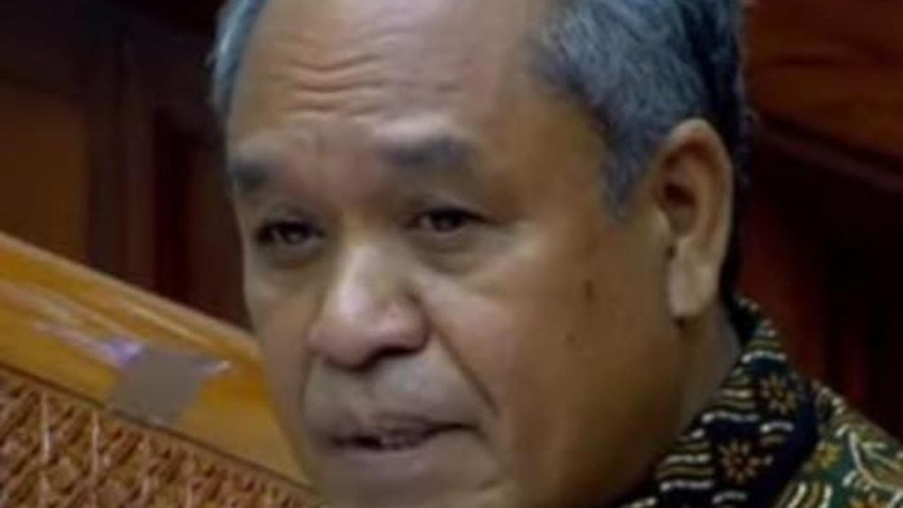 VIDEO: Galak Benny Bongkar Kasus Kopi Sianida Jessica Melalui Peradilan Sesat: Kita Semua Tertipu