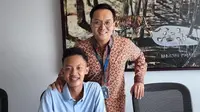 Keren, Baru Duduk di Bangku SMA, Bevan Kantongi Profit Rp1 Miliar