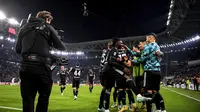Saksikan Live Streaming Liga Italia Lazio vs Juventus di Vidio 9 April 2023