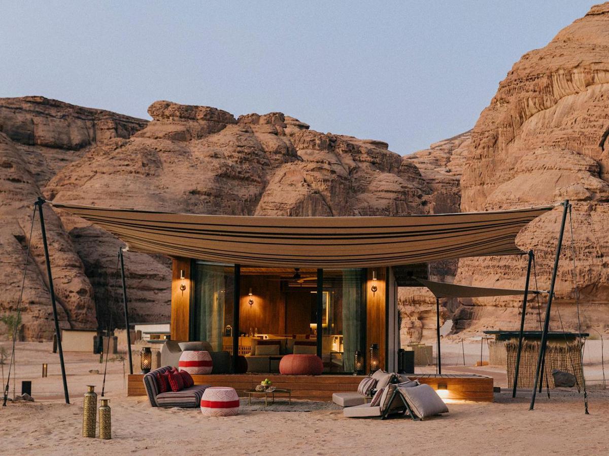 Al-Ula
