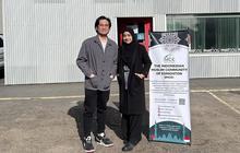 Perubahan Hidup Artis Indonesia di Kanada, dari Dunia Hiburan ke Karier Tak Terduga