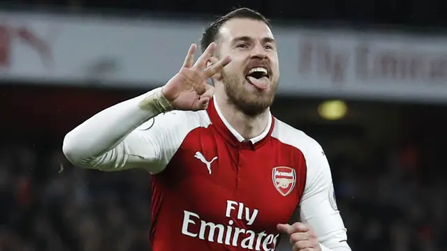 Tottenham Hotspur Vs Arsenal