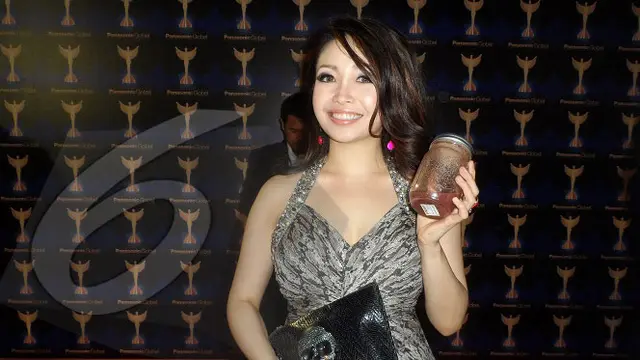 Chef Marinka Sehari Minum 10 Botol Jus Hijau Biar Sehat