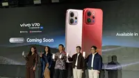 Menikmati Lebaran di Kampung? Ini HP yang Layak Dibeli untuk Foto, Hiburan, dan Arus Balik
