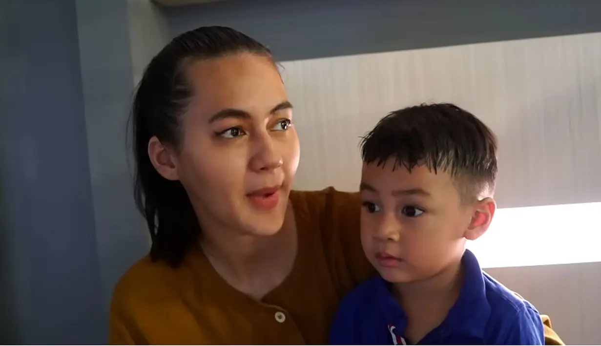 [Youtube/Baim Paula]