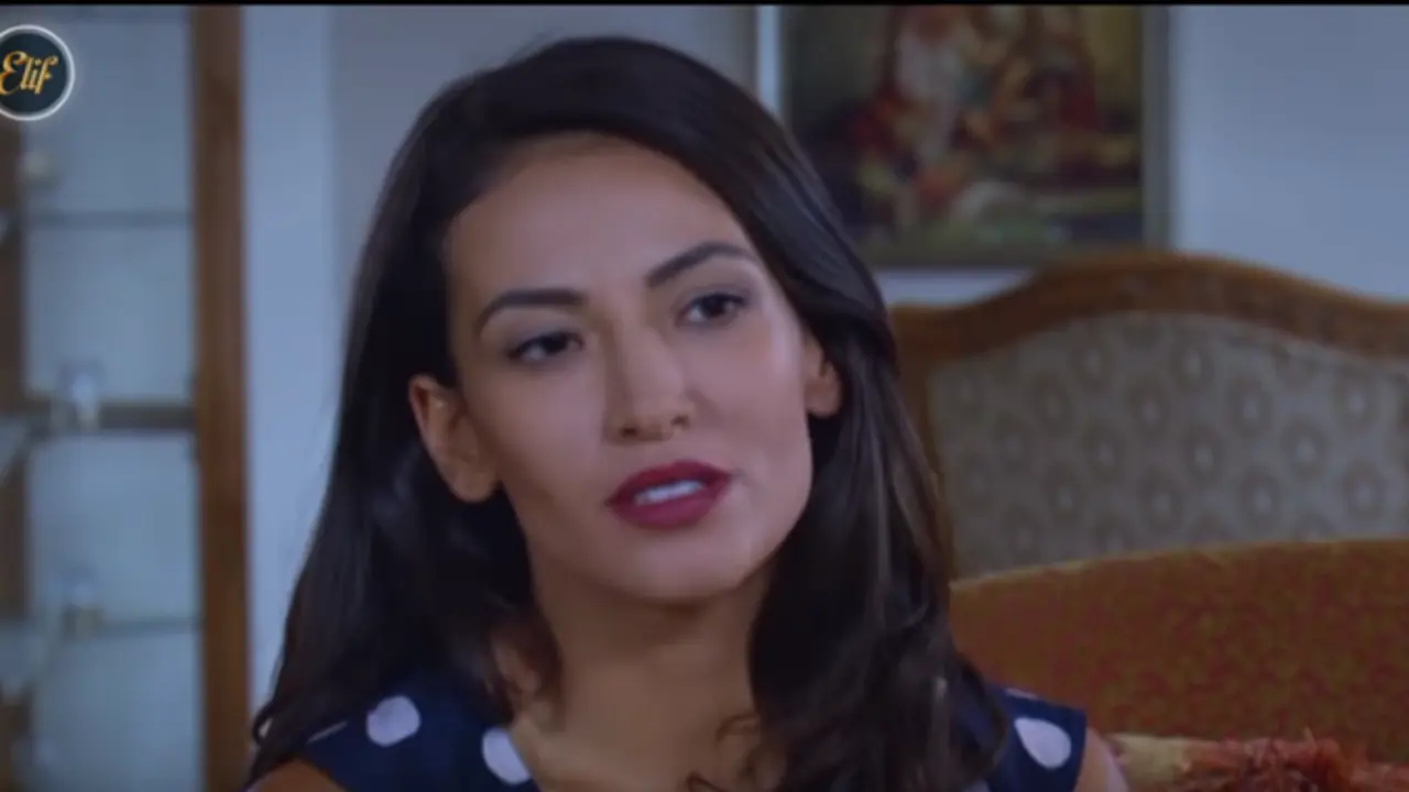 Saat Masa Lalu Arzu Terungkap di Elif Season Terbaru