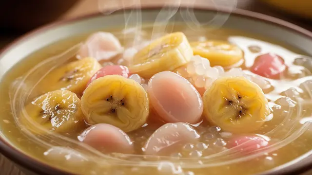 7 Resep Setup Pisang Enak dan Praktis, Cocok untuk Takjil Berbuka Puasa