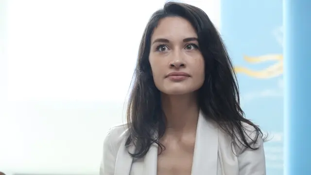 [Bintang] Rebecca Reijman