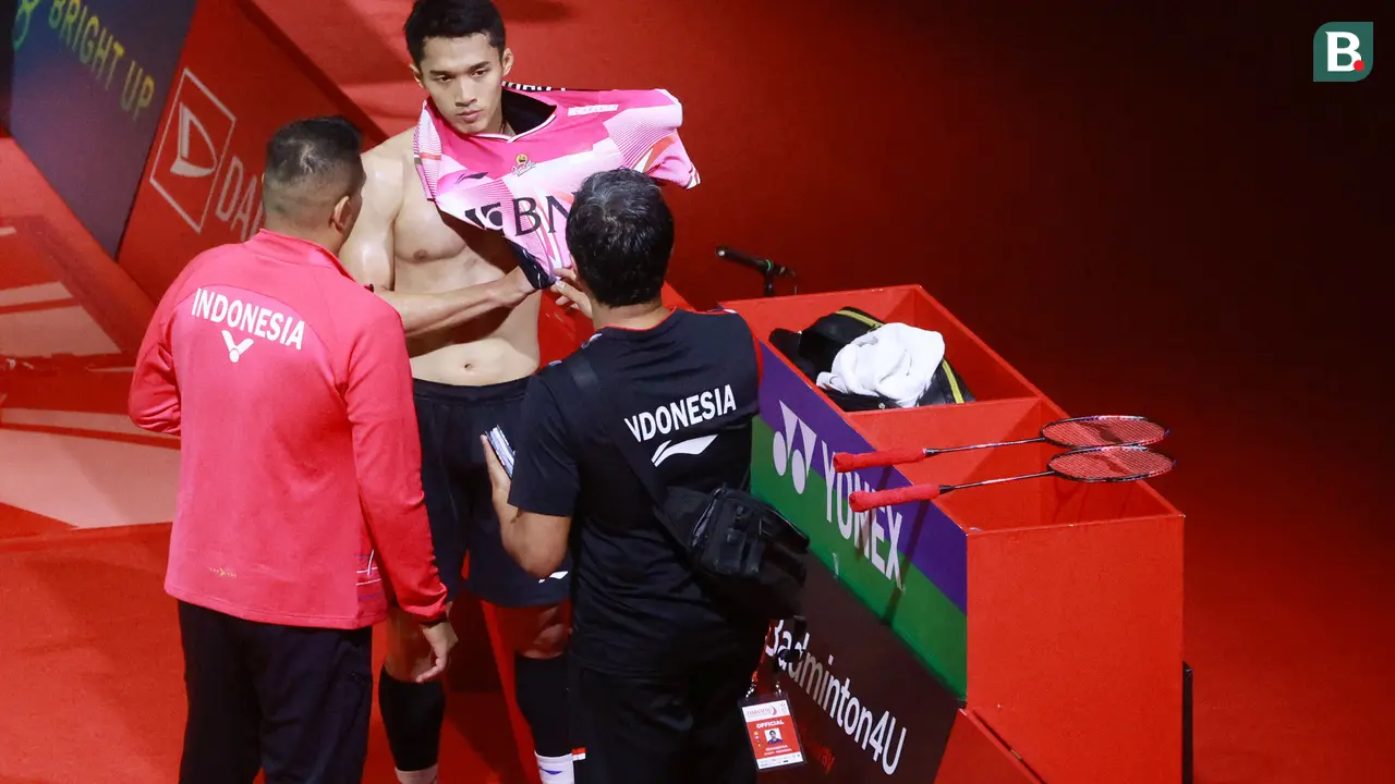 Jonatan Christie