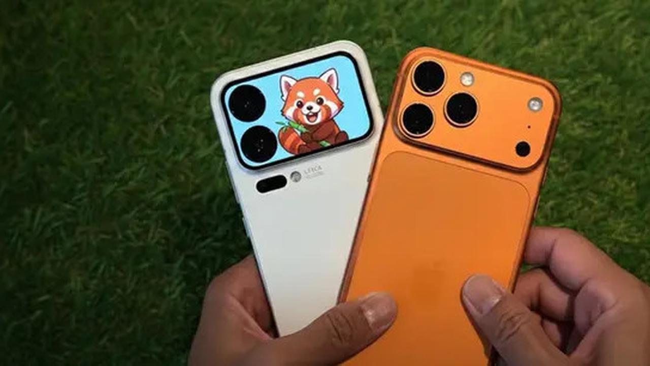 6 Fitur Tersembunyi iOS 26 di iPhone 17 Series dan iPhone Air