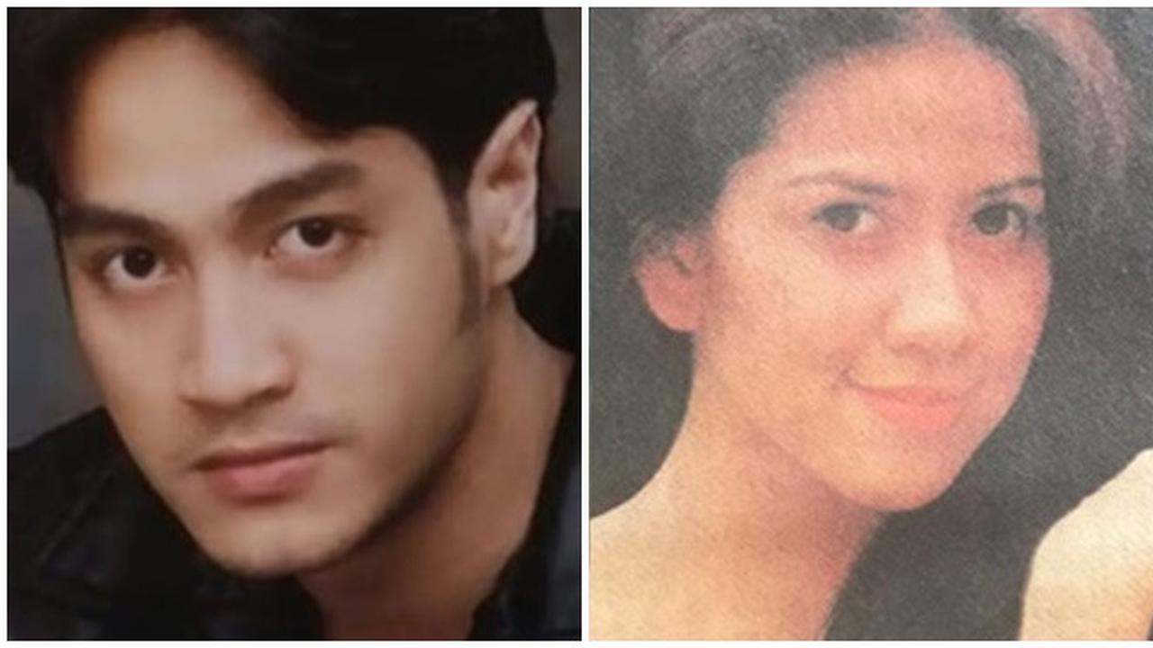 6 Potret Lawas Venna Melinda dan Ferry Irawan, Akan Menikah Tahun Ini di Bali