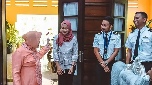 6 Momen Ulang Tahun Wali Kota Risma yang Penuh Kejutan dan Kebersamaan