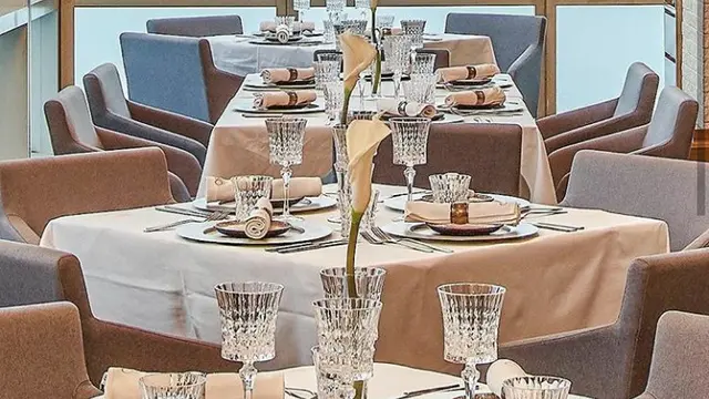 Oso Ristorante