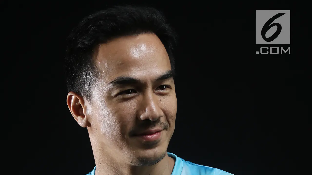 Joe Taslim