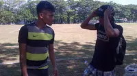 PSM Tak Mau Gegabah Gaet Ferdinand Sinaga