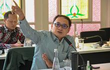 Dirut BEI Mundur Usai IHSG Anjlok, Anggota DPR: Bukti Tanggung Jawab Moral