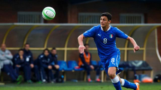 Juventus Pinjamkan Pemain Mudanya ke Crotone