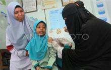 Cakupan Imunisasi Nasional Kemenkes Capai 66,2 Persen per Desember 2025, Target Kekebalan Komunitas Diperkuat