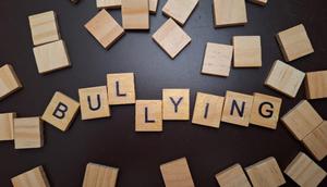 Ilustrasi Bullying atau Perundungan. (Ratnaning Asih/ Liputan6.com)