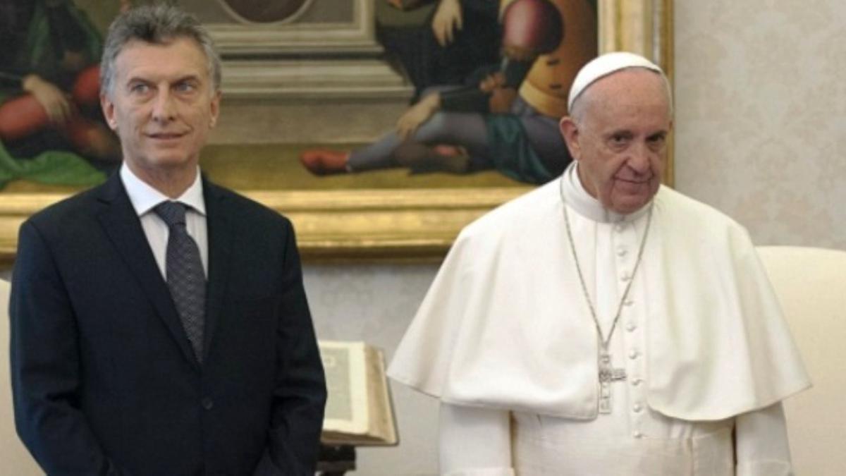 Angka '666', Paus Fransiskus Tolak Sumbangan Presiden Argentina
