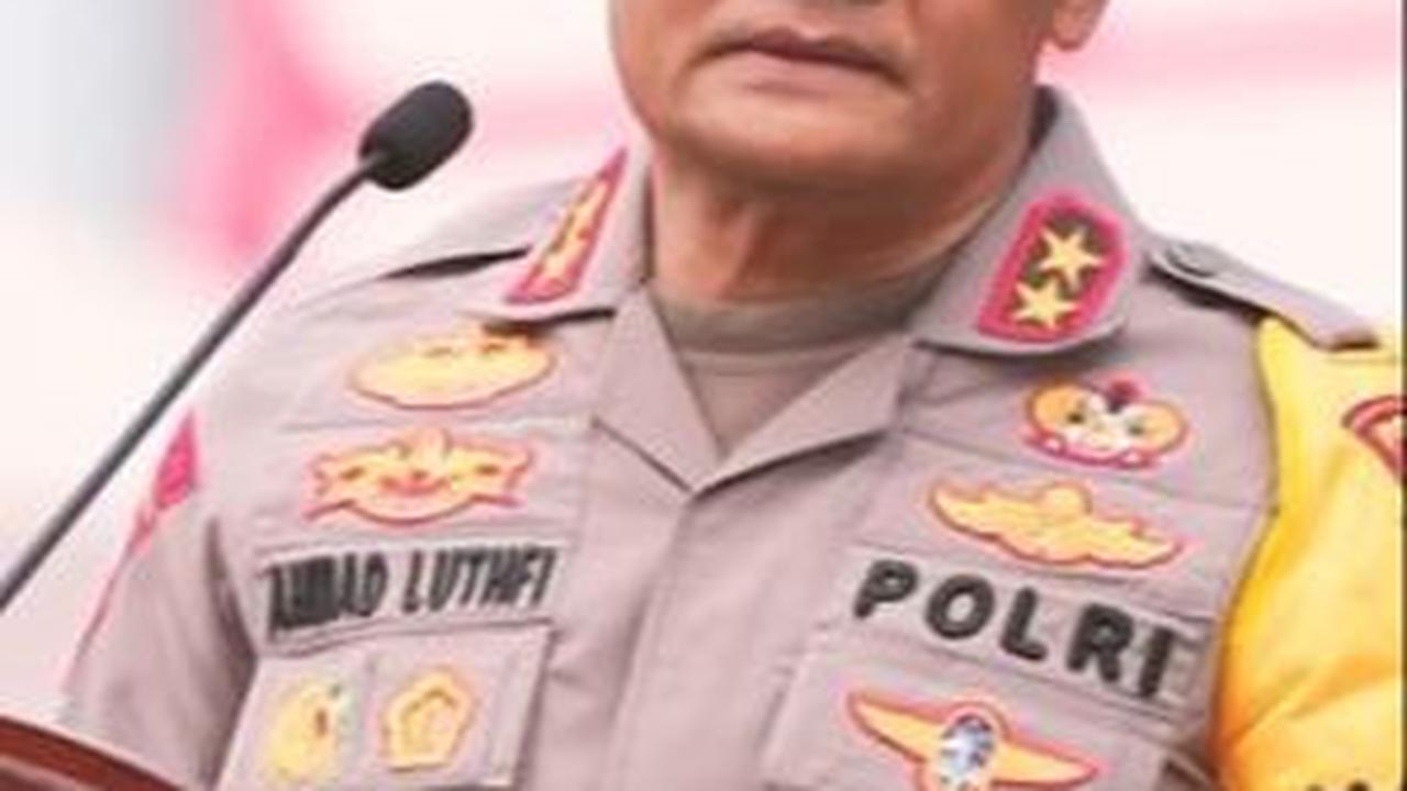 Ahmad Luthfi sendiri merupakan perwira tinggi Polri yang kini menjabat sebagai Kapolda Jawa Tengah sejak tahun 2020 silam. <br>