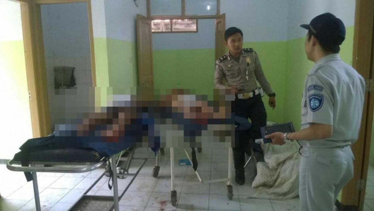 Tol Cipali kembali makan 11 korban