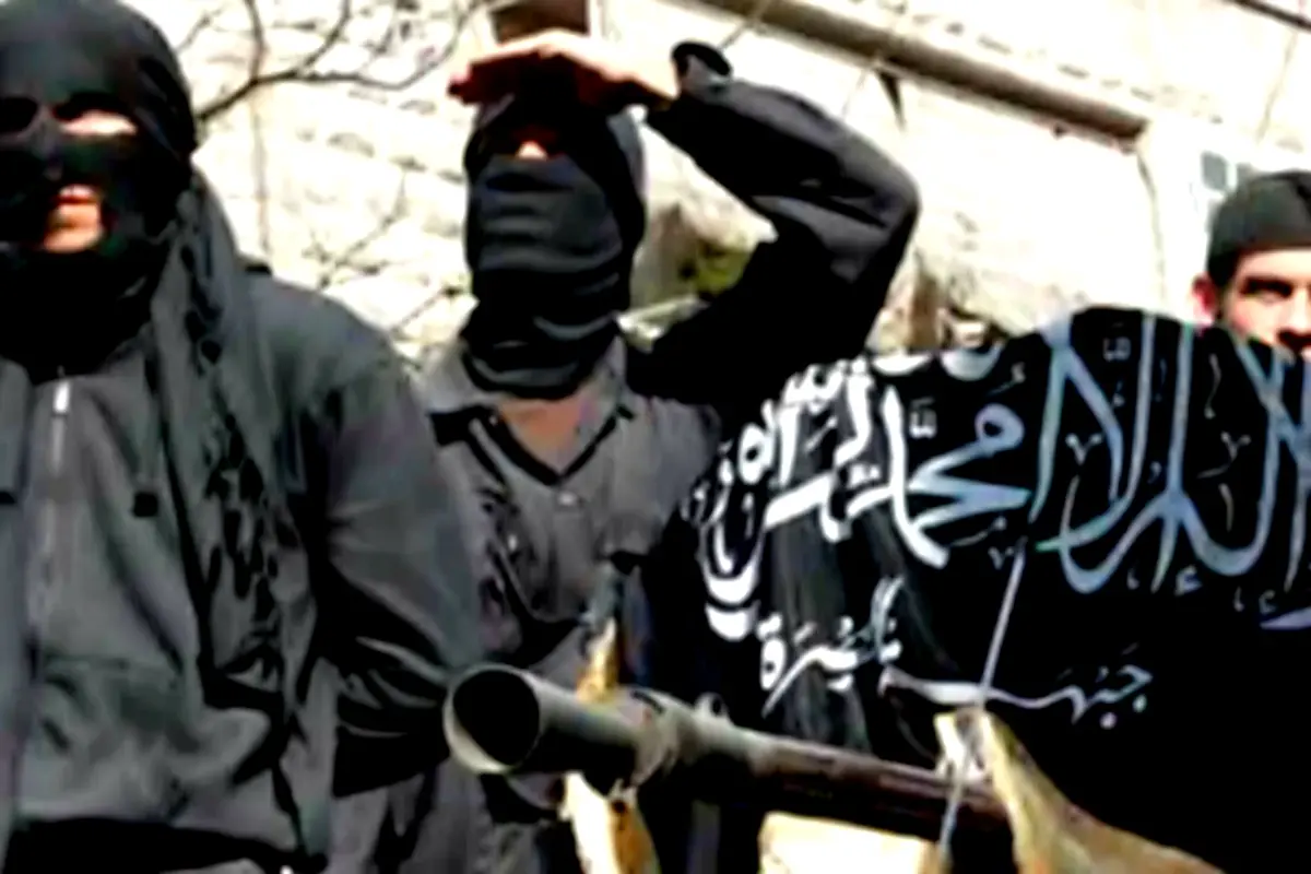 ISIS Penggal Remaja 14 Tahun Gara-gara Telat Jumatan