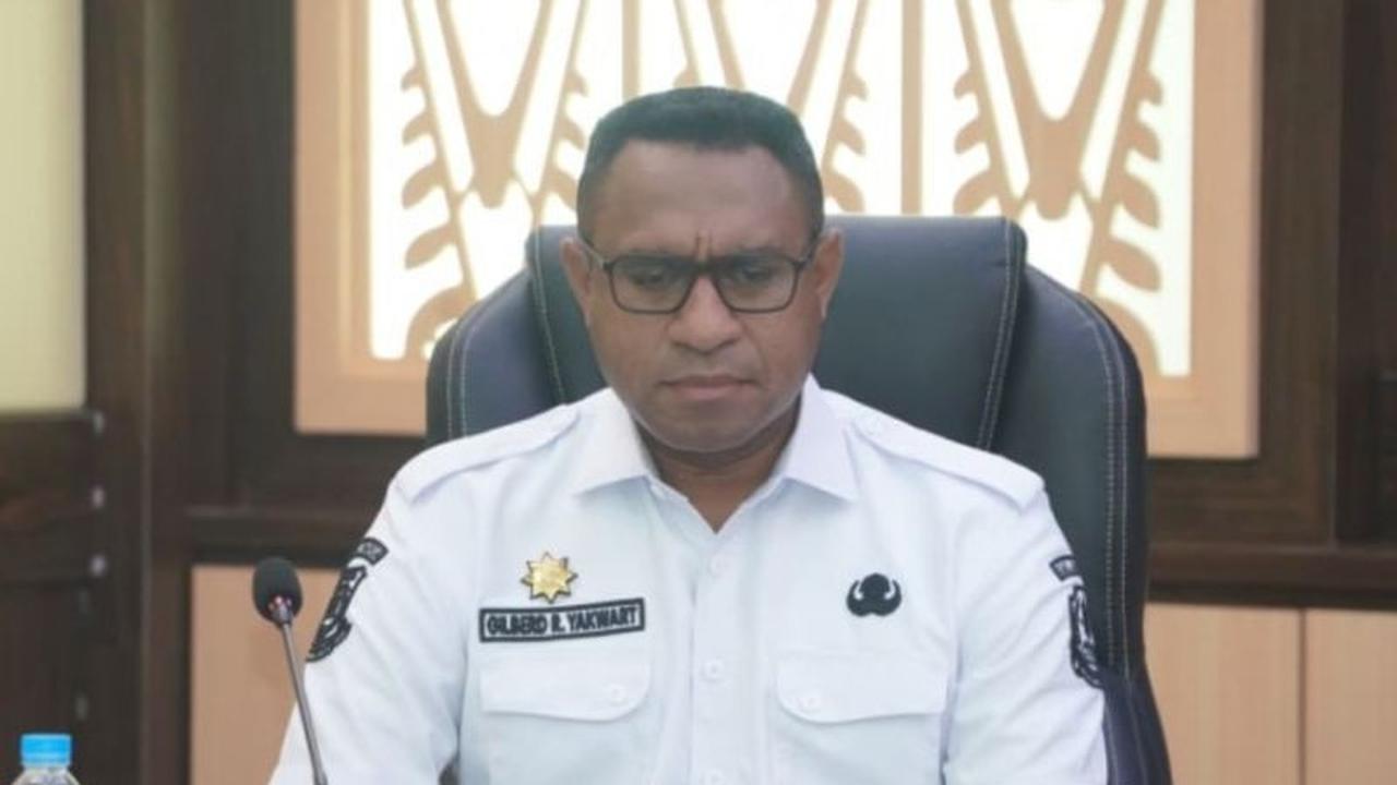 Pemkab Jayapura Libatkan Masyarakat Adat dan UMKM dalam Festival Danau Sentani 2026