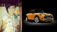 Kelly Jackson tidak sengaja mengendarai mobil Mini Cooper-nya dalam keadaan tidur. Akibatnya ia koma tiga minggu dan harus amputasi kaki.